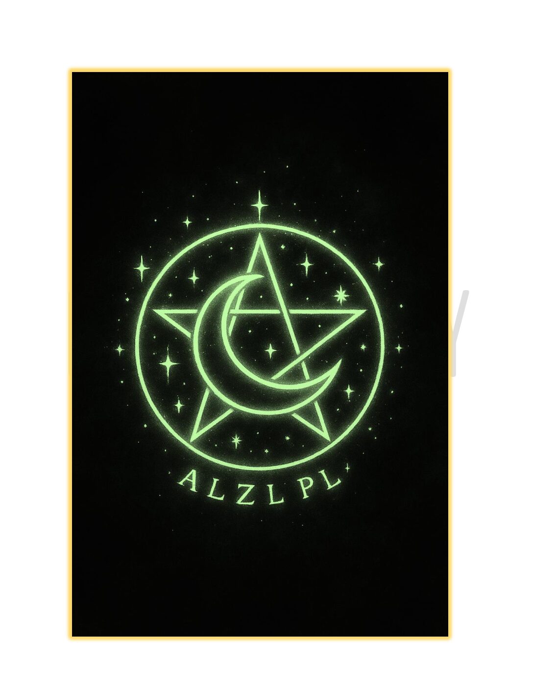 BOS- BOOK OF SHADOWS